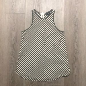 Mossimo black, Tank top